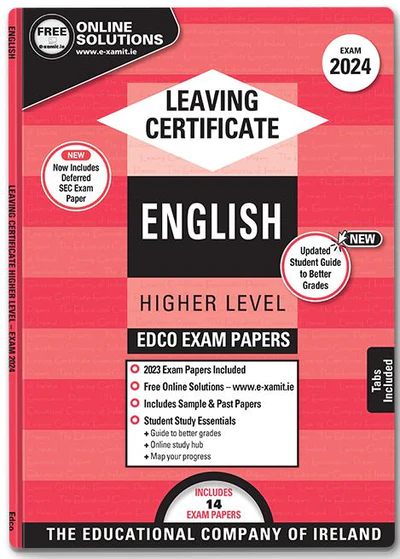 buy edco exam papers