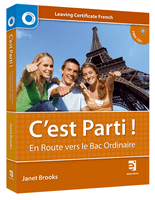 Cest Parti - En Route vers le Bac Ordinaire - Only €16.19 ...