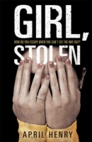 Girl Stolen - Only €9.36 - SchoolBooksDirect