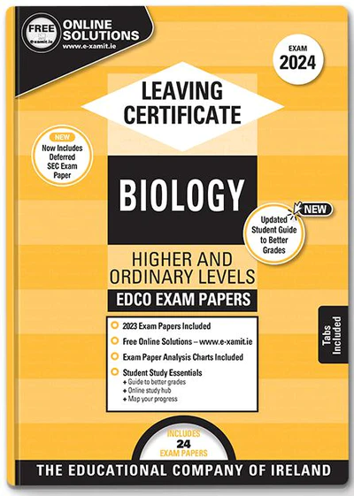 buy edco exam papers